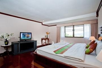 Phuket Nirvana 3* Kamala Beach